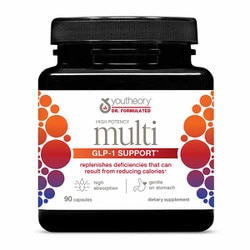 GLP-1 Support Multi Capsule