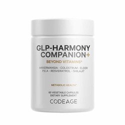 GLP-Harmony Companion+