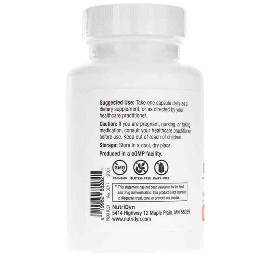 Gluco Support, 90 Capsules, ND