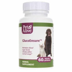 GlucoEnsure