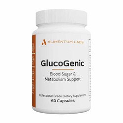 GlucoGenic