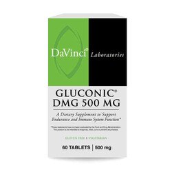 Gluconic DMG 500 Mg