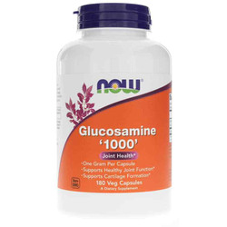 Glucosamine 1000 1