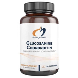 Glucosamine Chondroitin