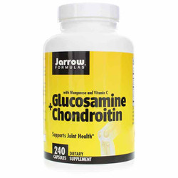 Glucosamine + Chondroitin 1