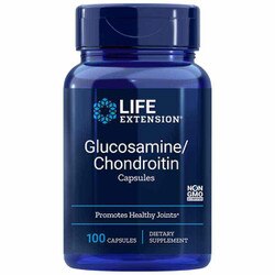 Glucosamine/Chondroitin 1