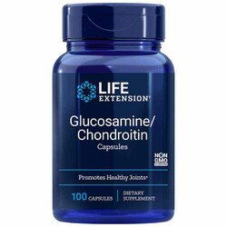 Glucosamine/Chondroitin