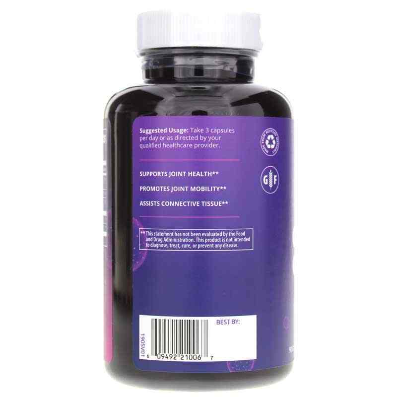 Glucosamine Chondroitin 1500 Mg/1200 Mg, MRM