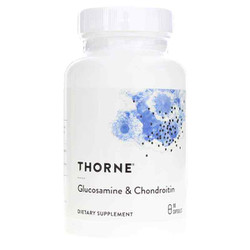 Glucosamine & Chondroitin 1