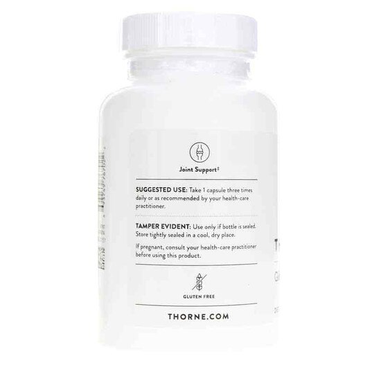 Glucosamine & Chondroitin, 90 Veg Capsules, THR