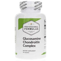 Glucosamine Chondroitin Complex