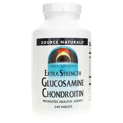 Glucosamine Chondroitin