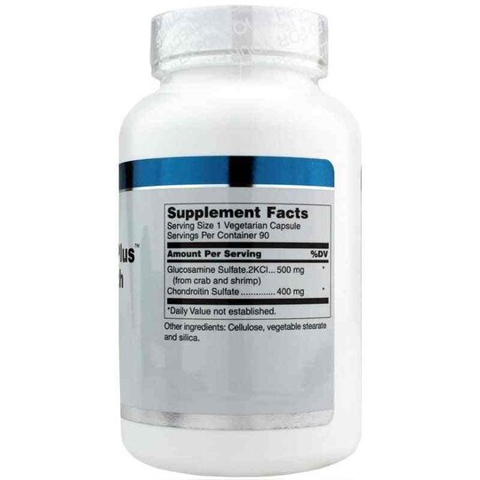 Glucosamine Plus Extra Strength, Douglas Laboratories