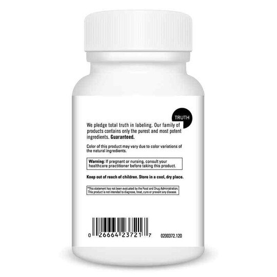 Glucosamine Sulfate 500 Mg, 120 Capsules, DL