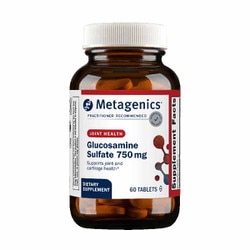 Glucosamine Sulfate 750™