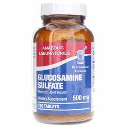 Glucosamine Sulfate