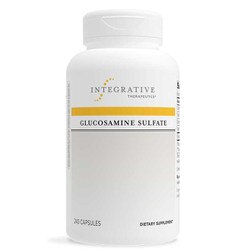 Glucosamine Sulfate