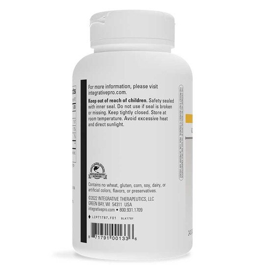 Glucosamine Sulfate, 240 Veg Capsules, INT