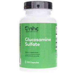 Glucosamine Sulfate 1