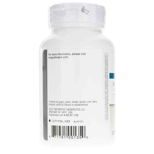 Glucosamine Sulfate & Chondroitin, Integrative Therapeutics