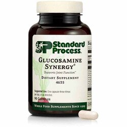 Glucosamine Synergy