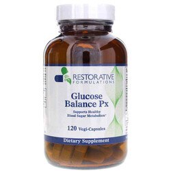 Glucose Balance Px 1