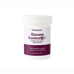 Glucose Control Pro