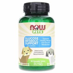 Glucose Metabolic Support for Dogs 1