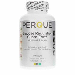 Glucose Regulation Guard Forte