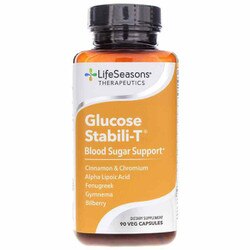 Glucose Stabili-T