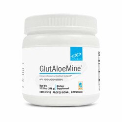 GlutAloeMine Enhanced Gastrointestinal Support Powder