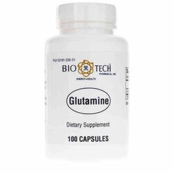 Glutamine 1