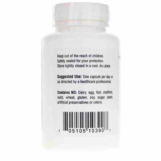 Glutamine, 100 Capsules, BTP