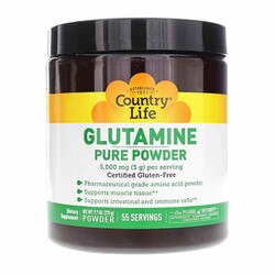 Glutamine Pure Powder 1