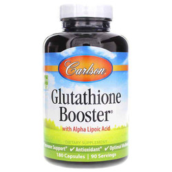 Glutathione Booster 1