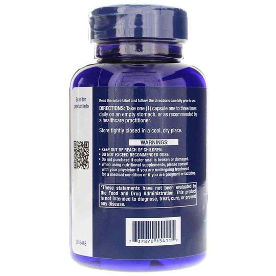 Gluthathione, Cysteine & C, 100 Veg Capsules, LFE