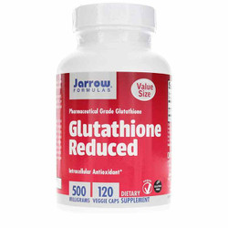 Glutathione Reduced 500 Mg 1