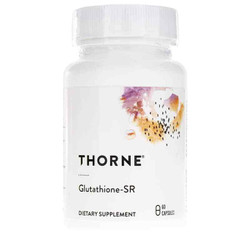 Glutathione-SR 1