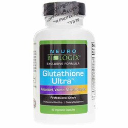 Glutathione Ultra 1