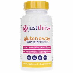 Gluten Away 1
