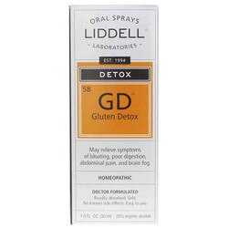 Gluten Detox 1