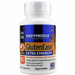 GlutenEase Extra Strength