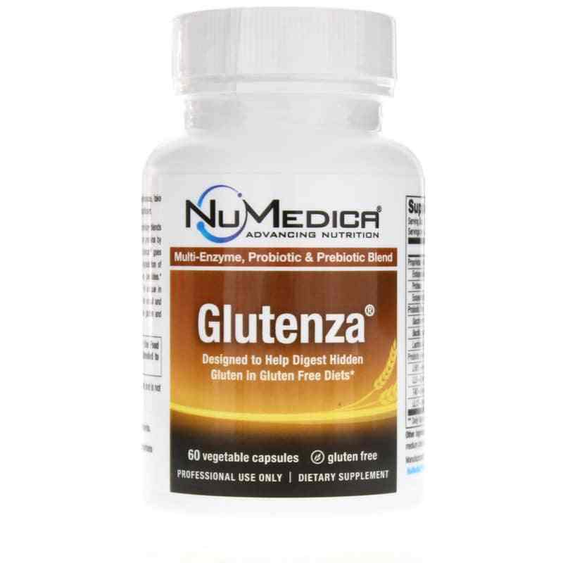 Glutenza, NuMedica