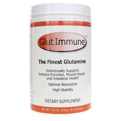 Glut Immune The Finest Glutamine 1