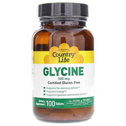 Glycine 500 Mg 1