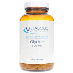 Glycine 500 Mg 1