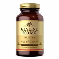 Glycine 500 Mg 1