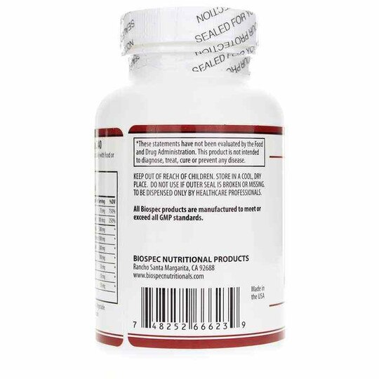 Glyco Stress II, 120 Tablets, BSP