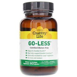 Go-Less 1
