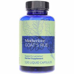 Goats Rue 1